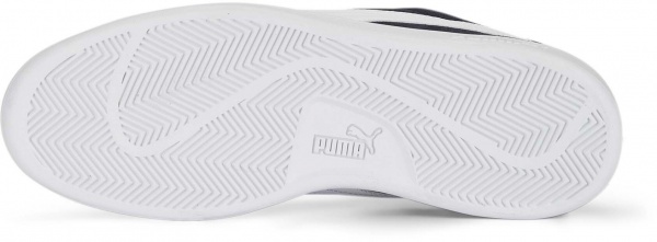 Кеди Puma PUMA SMASH 3.0 PARISIAN NIGHT-PUMA WHITE 39098403 р.40,5 синій