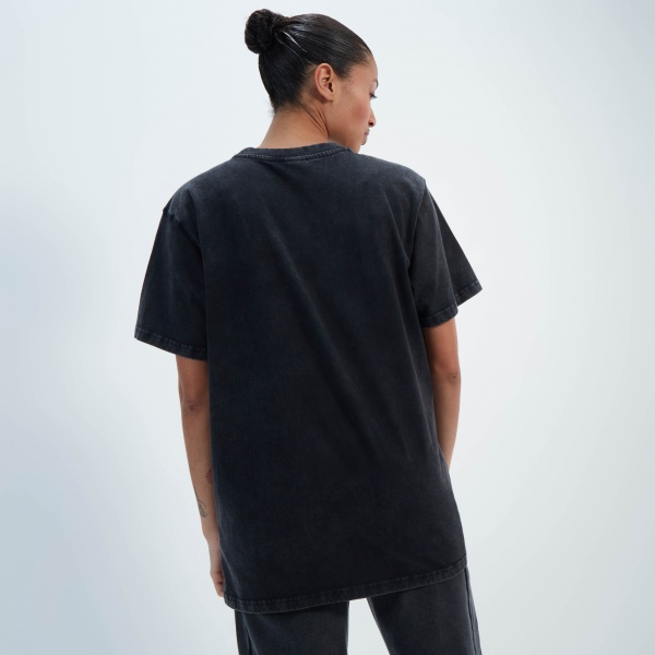 Футболка Ellesse FACCHINI TEE SGT19152011 р.L серый