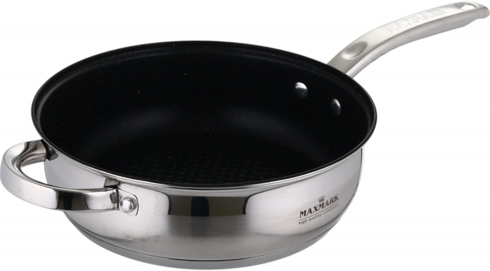 Набор посуды Maxmark 12 предметов MK-3712А
