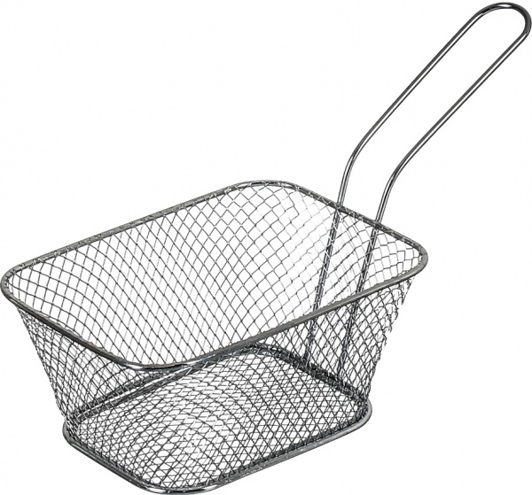 Сито для фритюра 14,5x10,5x7 см 404000150