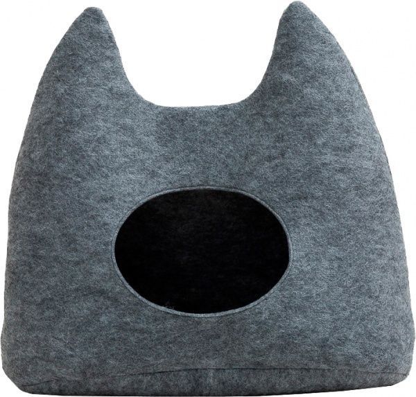 Будиночок для тварин DigitalWool Вухань без подушки DW-92-09