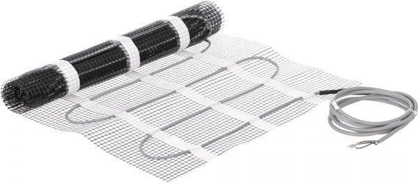 Нагревательный мат Evro-Termo 150, 2,3 кв.м