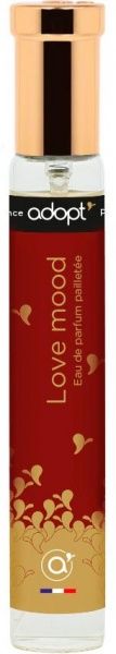 Парфюмированная вода Adopt для женщин Любовний настрій 30 мл