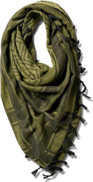 Шарф 5.11 Tactical Blaze Wrap Fatigue зелений