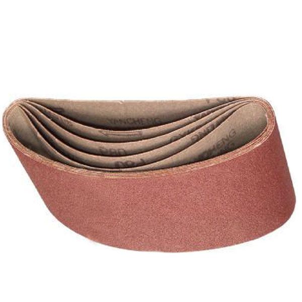 Лента шлифовальная Werk  533×75 мм P150