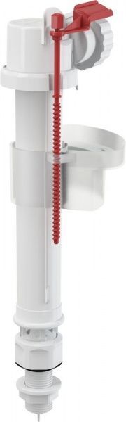 Впускной механизм Koller Pool с нижним подводом пластик 1/2