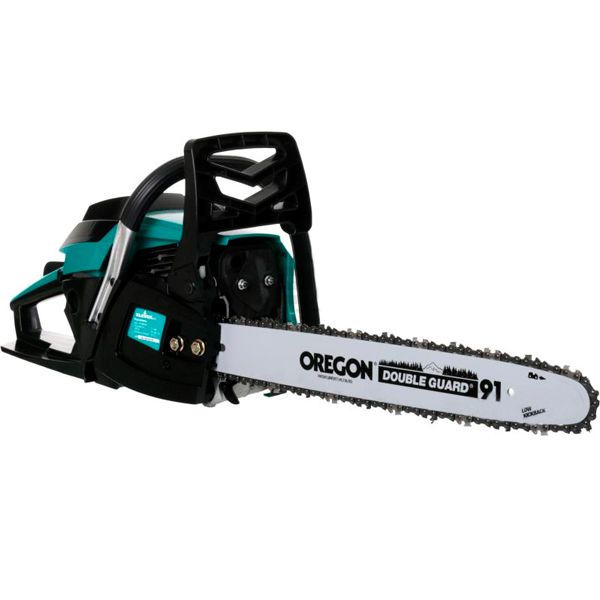 Бензопила Klever WL4500-D