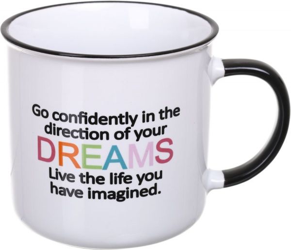 Чашка Dreams 320 мл