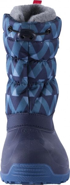 Сапоги Reima Ivalo р.26-27 темно-синий 