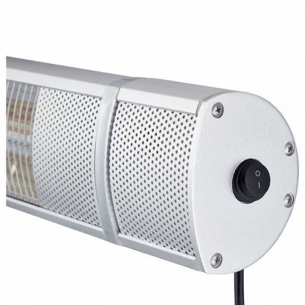 Інфрачервоний обігрівач Enders Madeira