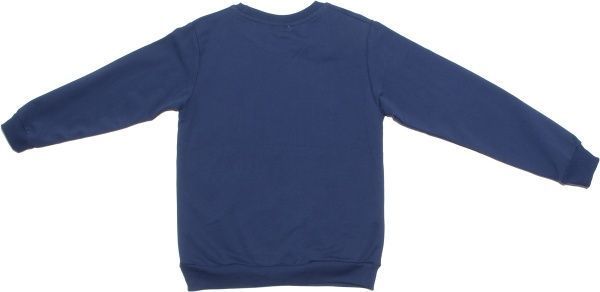 Толстовка Maccaboy р.140-146 темно-синий 8161 