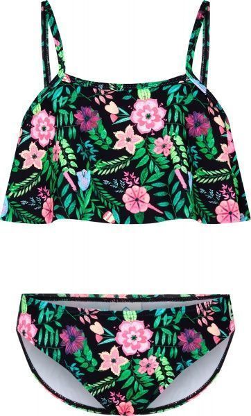 Купальник Firefly FLR4 Antonia gls 302430-038 р.128 сірий