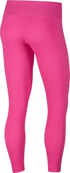 Лосины Nike W NSW AIR LGGNG 44050 RIB CJ3077-602 XL розовый