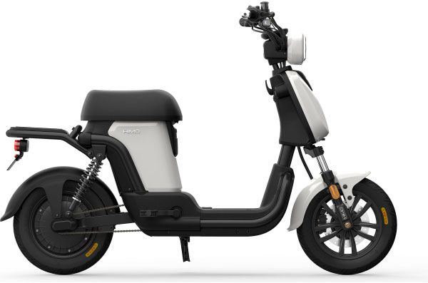 Електроскутер Xiaomi HIMO T1 CITY 28Ah white 621230