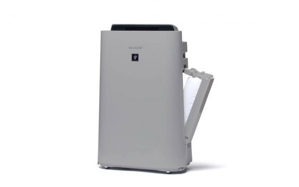 Кліматичний комплекс Sharp UA-HD60E-L