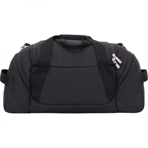 Сумка дорожная Bagland Палермо 35 л черный 31066 