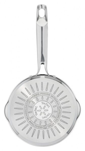 Ківш з кришкою Duetto+ 18 см (2,0 л) Tefal