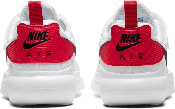 Кроссовки Nike AIR MAX OKETO BPV AR7420-102 р.US 1Y белый