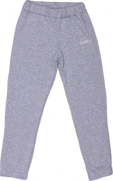 Спортивний костюм Фламінго р.140 меланж 862-341 