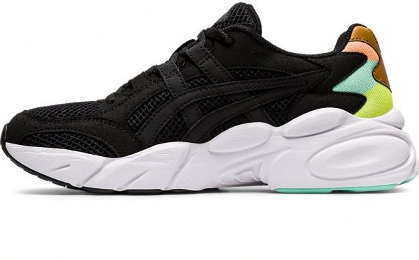 Кросівки Asics GEL-BND 1022A129-004 р.US 6,5 чорний