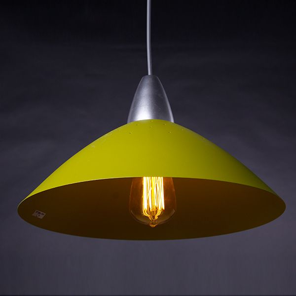 Підвіс Brilliant Logo зелений