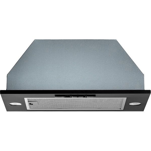 Вытяжка Pyramida HBE 60 (1100) SL BL