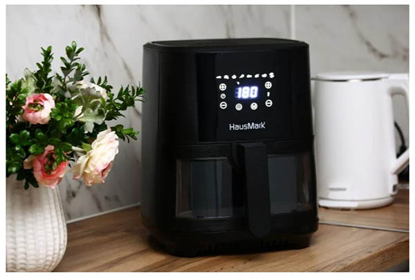 Мультипечь HausMark HAF-02AB