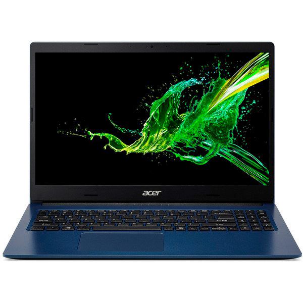 Ноутбук Acer Aspire 3 A315-34 blue