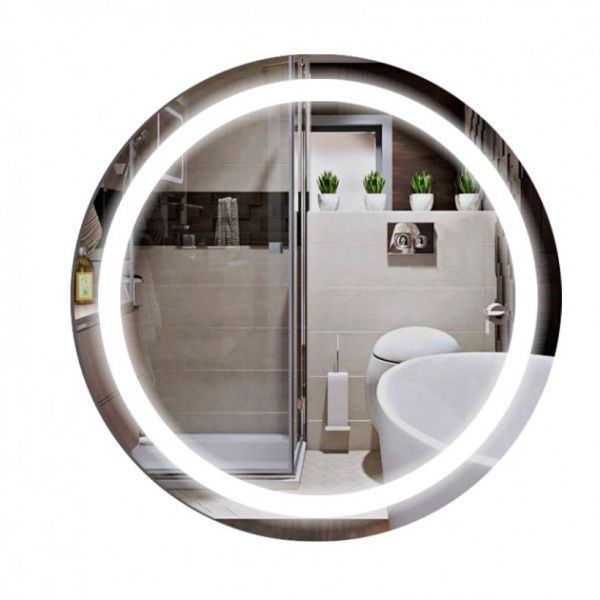 Дзеркало МТ В-2 700 мм 