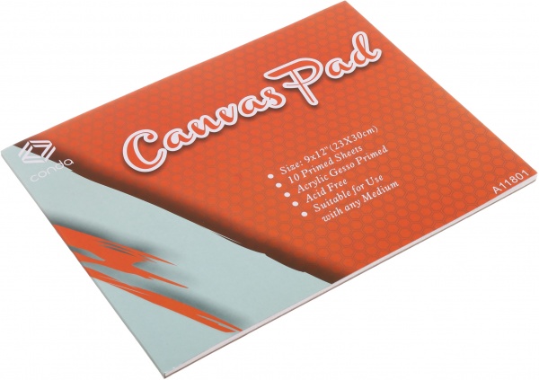 Альбом A4 30х23 см 10 стор.