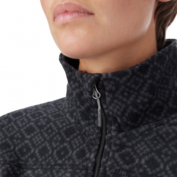 Джемпер McKinley Coari II wms 408550-904915 р. 44 чорний