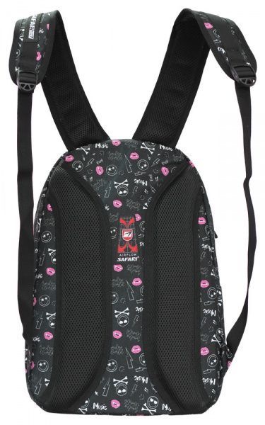 Ранець шкільний Safari 2 відділення 21-156L-2