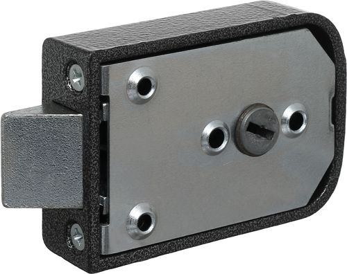  Голеол ЗН-7 КЧ чорний