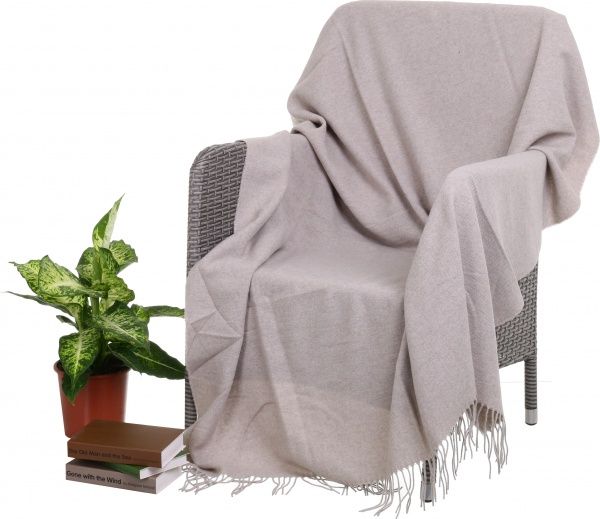 Плед Тоскана-А2 140x200 см в асортименті Vladi 