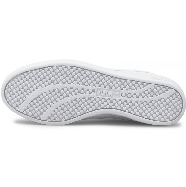 Кроссовки Puma Puma Smash Wns v2 L 36520804 р.UK 7,5 белый