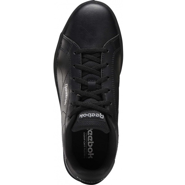 Кроссовки Reebok REEBOK ROYAL COMPLETE CLN2 EG9448 р.EUR 39 черный