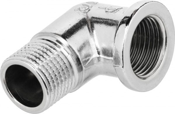 Коліно ВЗ Pattaroni 1/2