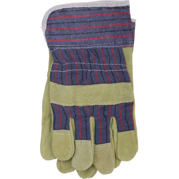 Перчатки Reis с покрытием спилок XL (10) RSC MC 10