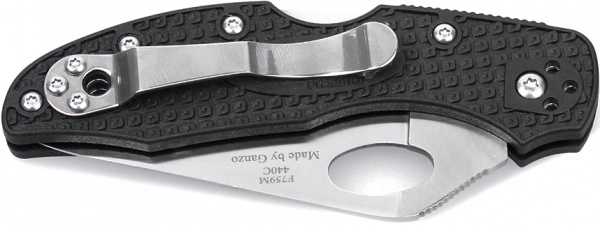 Нож складной Firebird черный, 7 серия F759M-BK