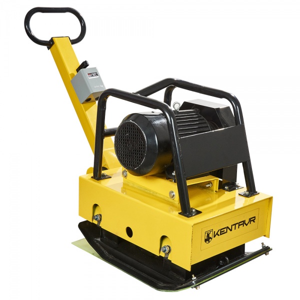 Віброплита Кентавр ВП 125РЕ