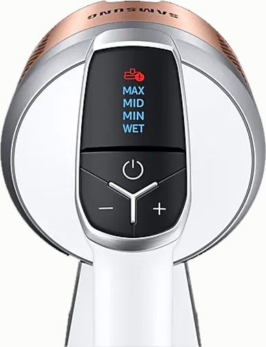 Пылесос аккумуляторный Samsung Jet 70 VS15T7035R7/EV gold