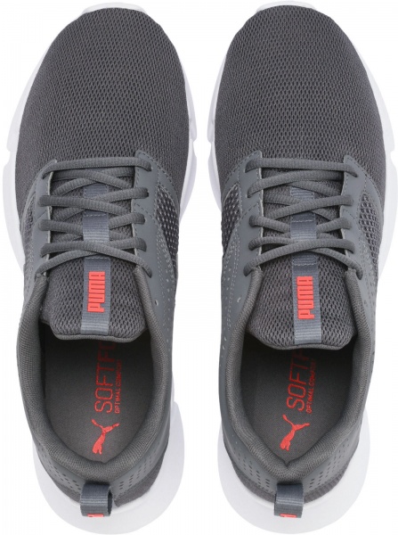 Кроссовки Puma INTERFLEX Modern 19280502 р.UK 10 серый