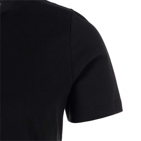 Футболка Puma MINECRAFT GRAPHIC TEE 53437401 р.S чорний