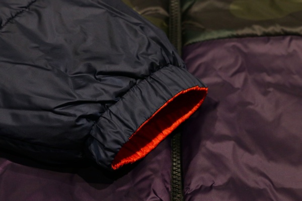 Куртка EA7 6LPB09-PN5ZZ-2120 р.XL різнокольоровий