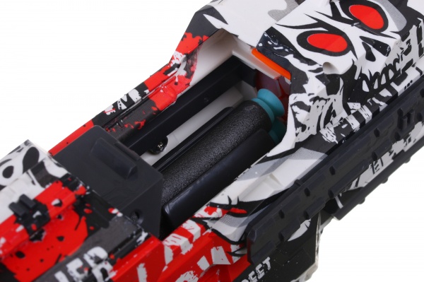 Іграшкова зброя KAI LI TOYS Blaster Shots OTE0656219