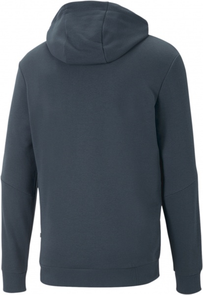 Джемпер Puma ESS+ TAPE HOODIE TR 84738516 р. XL синій