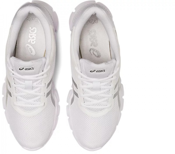 Кроссовки Asics GEL-QUANTUM LYTE II 1202A344-101 р.40,5 белый