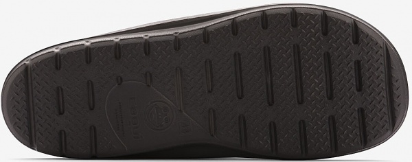 В'єтнамки Coqui 7901 BLACK/ANTRACIT 7901-100-2224 р.43 чорний