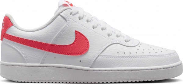 Кроссовки Nike COURT VISION LOW DR9885-101 р.41 белый