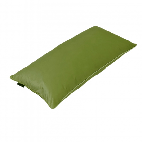 Подушка декоративная VELOUR 40x80 см светло-зеленый Decora textile 